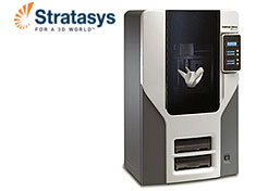 STRATASYS社 3D PRODUCTION SYSYTEM FORTUS 250mc